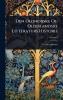 Den Oldnorske Og Oldislandske Litteraturs Historie