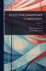 Dod's Parliamentary Companion