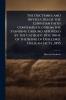 Doctrines and Difficulties of the Christian Faith Contemplated From the Standing Ground Afforded by the Catholic Doctrine of the Being of Our Lord. Hulsean Lects. 1855