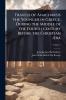 Travels of Anacharsis the Younger in Greece During the Middle of the Fourth Century Before the Christian Ã&#134;ra