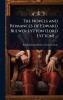 Novels and Romances of Edward Bulwer Lytton (Lord Lytton) ...