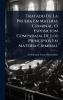 Tratado De La Prueba En Materia Criminal Ã Esposicion Comparada De Los Principios En Materia Criminal