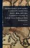 Desbaterile Adunarei Constituante Din Anul 1866 Asupra Constitutiunei Si Legei Electorale Din Romania