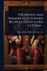 Novels and Romances of Edward Bulwer Lytton (Lord Lytton) ...