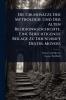 Grundsätze Der Mythologie Und Der Alten Religionsgeschichte Eine Berichtigende Beilage Zu Der Schrift Des Dr. Movers