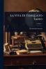 Vita Di Torquato Tasso