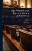 Province of Jurisprudence Determined