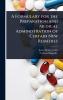 Formulary for the Preparation and Medical Administration of Certain New Remedies