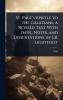 St. Paul's Epistle to the Galatians a Revised Text With Intr. Notes and Dissertations by J.B. Lightfoot