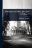 Memoir of Mrs. Judith S. Grant