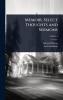 Memoir Select Thoughts and Sermons
