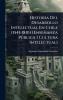 Historia Del Desarrollo Intelectual En Chile (1541-1810) (Enseñanza PÃ°blica I Cultura Intelectual)