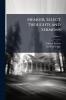 Memoir Select Thoughts and Sermons