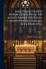 Sanctissimi Domini Nostri Leonis Papae XIII Allocutiones Epistolae Constitutiones Aliaque Acta Praecipua