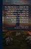 Du Protestantisme Et De Toutes Les HÃ(c)rÃ(c)sies Dans Leur Rapport Avec Le Socialisme PrÃ(c)cÃ(c)dÃ(c) De L'examen D'un Ãcrit De M. Guizot [The Preface to Meditations Et Ãtudes Morales].