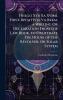 Hhlgo Xyb Xa Xvjml Hrvx Rpfm Hvja Va Bxkm. a Writing Or Declaration From the Law Book to Obliterate the House of the Revolver Or Solar System