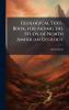 Geological Text-Book for Aiding the Study of North American Geology