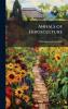 Annals of Horticulture