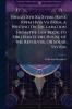 Hhlgo Xyb Xa Xvjml Hrvx Rpfm Hvja Va Bxkm. a Writing Or Declaration From the Law Book to Obliterate the House of the Revolver Or Solar System