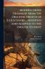 Modern Greek Grammar From the Original French of Julius David ... Modified and Adapted to the English Student