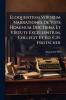 Eloquentium Virorum Narrationes De Vitis Hominum Doctrina Et Virtute Excellentium Collegit Et Ed. C.H. Frotscher