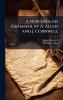 New English Grammar by A. Allen and J. Cornwell