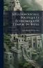 Situation Sociale Politique Et Ãconomique De L'empire Du BrÃ(c)sil