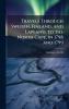 Travels Through Sweden Finland and Lapland to the North Cape in 1798 and 1799