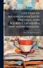 Goettinger Musenalmanach fÃ1/4r 1901. Hrsg. von Boerries Freiherrn von Muenchhausen.