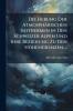 Hebung Der Atmosphärischen Isothermen in Den Schweizer Alpen Und Ihre Beziehung Zu Den Höhengrenzen ...