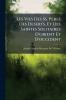 Les Vies Des Ss. Peres Des Deserts Et Des Saintes Solitaires D'orient Et D'occident
