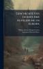 Geschichte Des Geistes Der Aufklärung in Europa