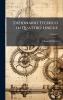 Dizionario Tecnico in Quattro Lingue