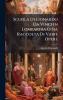 Scuola Di Lionardo Da Vinci in Lombardia O Sia Raccolta Di Varie Opere