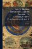 Anicii Manlii Torqvati Severini Boethii De Consolatione Philosophiae Libri V