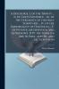 Discourse I. of the Trinity ... Ii. of God's Existence ... Iii. of the Certainty of the Holy Scriptures ... Iv. of the Immortality of Our Souls ... V. of Physick Metaphysick and Astronomy. [3 Pt. Sections 2-4 Are In Engl. and Fr. and Section 5 Is In