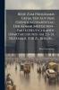 Rede Zum Programm Gehalten Auf Dem GrÃ1/4ndungsparteitag Der Kommunistischen-Partei Deutschlands (Spartakusbund) Am 29.-31. Dezember 1918 Zu Berlin ...