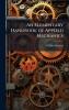 Elementary Handbook of Applied Mechanics