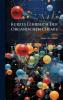 Kurzes Lehrbuch Der Organischen Chemie
