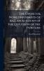 Church & Nonconformists of 1662 an Account of the Expulsion of the Puritans