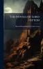 Novels of Lord Lytton