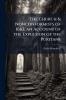 Church & Nonconformists of 1662 an Account of the Expulsion of the Puritans