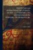 TraitÃ(c) Sur Les Apparitions Des Esprits Et Sur Les Vampires Ou Les Revenans De Hongrie De Moravie &c