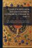 Corpus Scriptorum Ecclesiasticorum Latinorum Volume 32 part 2