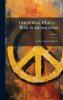 Universal Peace--War Is Mesmerism