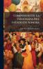 Compendio De La Geografia Del Estado De Sonora