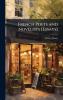 French Poets and Novelists [Essays]