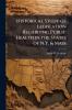 Historical Study of Legislation Regarding Public Health in the States of N.Y. & Mass