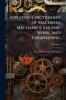 Appleton's Dictionary of Machines Mechanics Engine-Work and Engineering