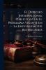 Derecho Internacional PÃ°blico Segun El Programa Vigente En La Universidad De Buenos Aires